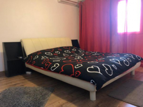 Jane House 2, Bucharest